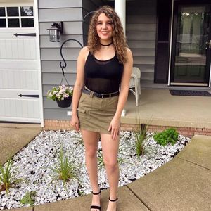 Meet your Posher, Aleksandra